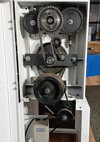Рейсмусовый станок МВ108АL