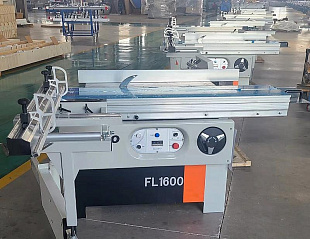 Форматно-раскроечный станок Filato FL-1600