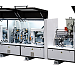 Кромкооблицовочный станок Filato 5001UHQL-2 серии INDUSTRIAL