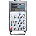JET JUM-2079VXL Servo DRO Универсальный фрезерный станок