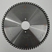 Пила основная Ø355 х 65 х 4,4 / 3,2 Z = 72 WoodTec