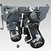 Форматно-раскроечный станок Filato FL-1600