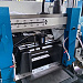 MetalTec MBS 350/50 CH ленточнопильный станок для резки металла под углом 90°