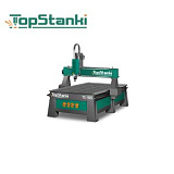 Фрезерный станок с ЧПУ TS 1625