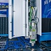 Оптоволоконный лазерный станок для резки металла MetalTec 1530 S (1000W)