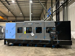 MetalTec TC 70/3100 Токарные обрабатывающие центры MetalTec TC 70