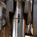 MetalTec TOPMILL 850F 4-х осевой вертикальный обрабатывающий центр с ЧПУ