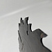 Пила дисковая Ø300 х 50 х 3,5/2,2 Z = 18 + 18 + 4 WoodTec