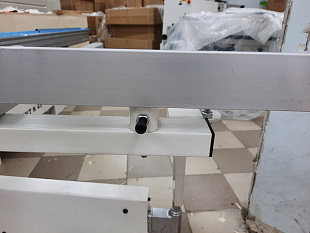 Форматно-раскроечный станок WoodTec TOP POINT K-45