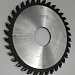 Пила подрезная Ø180 х 45 х 4,7-5,9 Z = 36 WoodTec
