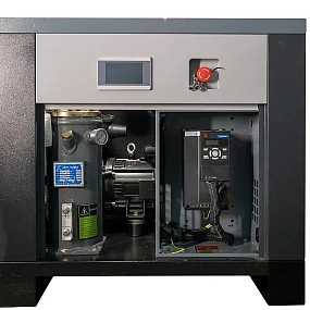 Винтовой компрессор IC 7,5/8 C VSD IP23