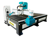 Фрезерные станки с ЧПУ HCM S 1325 AT-VL