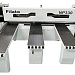Панельная пила Filato NP330