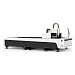 MetalTec 1530 S (2000 Вт) оптоволоконный лазерный станок для резки металла
