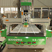 Фрезерно-гравировальный станок с ЧПУ WoodTec HA 1325