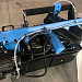 MetalTec BS 228 FH ручной ленточнопильный станок для резки металла