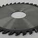 Пила подрезная Ø180 х 45 х 4,3-5,5 Z = 36 WoodTec