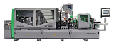Станок для облицовывания кромок мебельных деталей WOODTEC WT-500SC