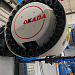 MetalTec TOPMILL 850K NEW Вертикальный обрабатывающий центр с ЧПУ
