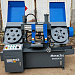 MetalTec BS 350 CH ленточнопильный станок для резки металла под углом 90°