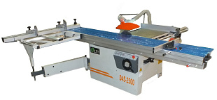 Форматно-раскроечный станок D45-2500 (Каретка 2500мм)