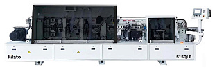 Автоматический кромкооблицовочный станок Filato 515QLP