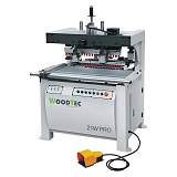 Станок сверлильно-присадочный WoodTec 21W PRO