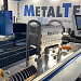 MetalTec 1530 S (1500 Вт) оптоволоконный лазерный станок для резки металла