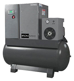 IC 7,5/8 B DF 500L