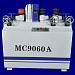 Круглопалочный станок для получения круглых палок из брусков MC 9060A с двойными роликами