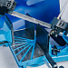 MetalTec BS 250 FHE ручной ленточнопильный станок для резки металла
