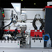 Кромкооблицовочный автоматический станок ALTESA SUPERSET NC 5650RF SERVO