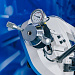 MetalTec BS 250 FHE ручной ленточнопильный станок для резки металла