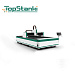 Лазерный станок по металлу TS-1530D 3000W
