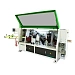 Автоматический кромкооблицовочный станок WoodTec Compact F