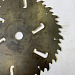 Пила дисковая Ø500 х 50 х 4,8/3,2 Z = (24 + 24) + 6 WoodTec