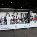 Кромкооблицовочный автоматический станок ALTESA SUPERSET NC 5650RF SERVO