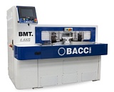 BACCI BMT.4Axis 4-осевой ЧПУ  ОБРАБАТЫВАЮЩИЙ ЦЕНТР для рамочных фасадов