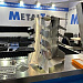 MetalTec 1530 S (1500 Вт) оптоволоконный лазерный станок для резки металла
