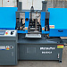 MetalTec BS 350 CA автоматический колонный ленточнопильный станок
