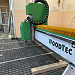 Фрезерно-гравировальный станок с ЧПУ WoodTec CH 2030L