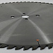 Пила основная Ø450 х 30 х 4,4 / 3,5 Z = 72 WoodTec