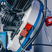 MetalTec BS 250 FHE ручной ленточнопильный станок для резки металла