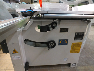 Форматно-раскроечный станок D45-2500 (Каретка 2500мм)