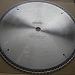 Пила дисковая Ø500 х 30 х 4,0/2,8 Z96 WZ WoodTec