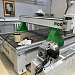 Фрезерно-гравировальный станок с ЧПУ WoodTec HR 1325TC