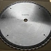 Пила дисковая  Ø450 х 30 х 4,0/2,8 Z56 WZ WoodTec