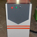 Фрезерный станок с ЧПУ мод. LTT-2140