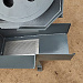 MetalTec BS 350 CH ленточнопильный станок для резки металла под углом 90°