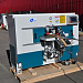 Шипорезный станок с ЧПУ мод.CNC-200 для производства стульев и столов